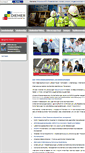 Mobile Screenshot of diemer-ing.de